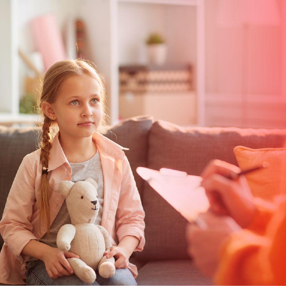 Rehberlik ve Psikolojik Danışmanlık